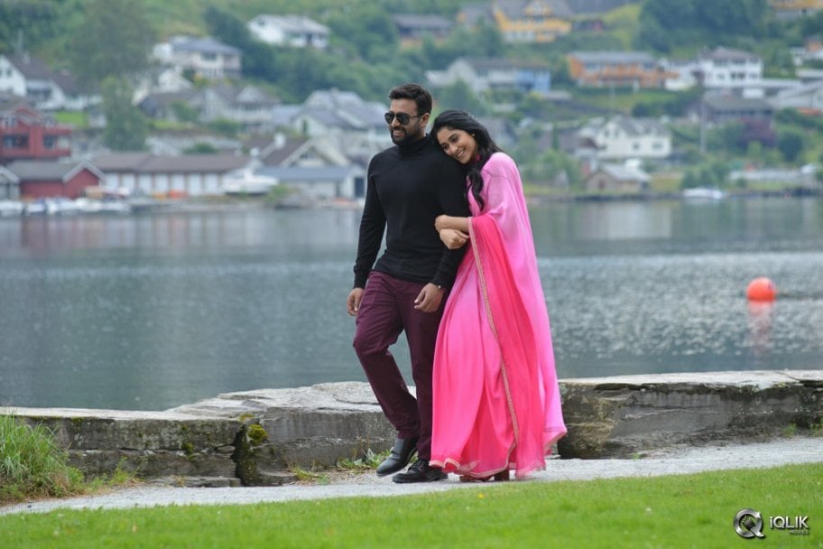 Balakrishnudu